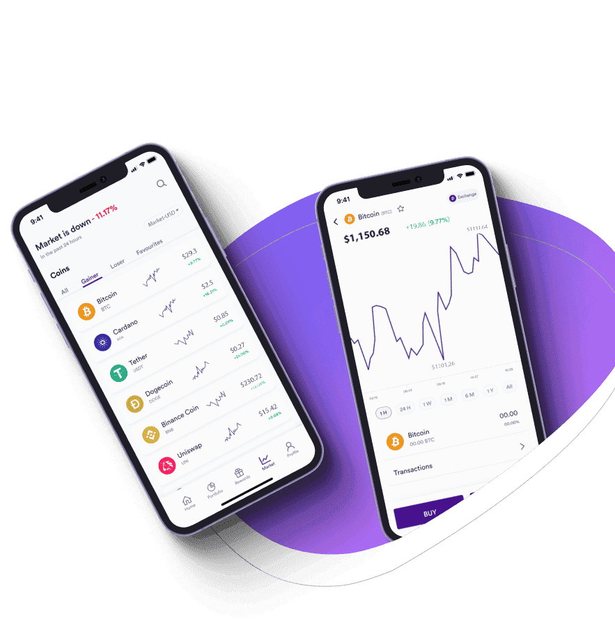Markvexo Crypto Plattform Österreich